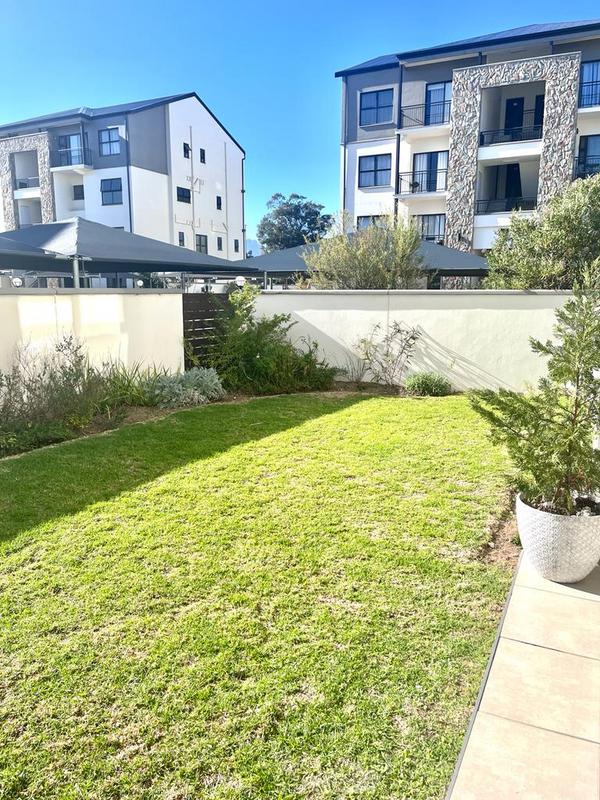 To Let 3 Bedroom Property for Rent in The Huntsman Western Cape